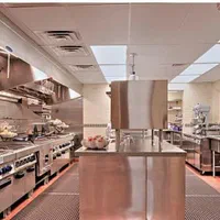 وسایل آشپزخانه صنعتی