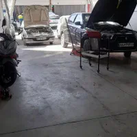 تعمیر اساسی موتور و گیربکس خودرو بصورت چکی|خدمات موتور و ماشین|مشهد, کشاورز|دیوار