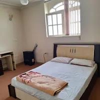 منزل مبله ویلایی دوخوابه دربست همراه باپارکینگ|اجارهٔ کوتاه‌مدت آپارتمان و سوئیت|شیراز, حافظیه|دیوار