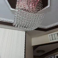 فروش لوستر کنترل دار
