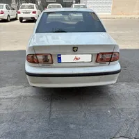 سمند LX EF7 بنزینی،مدل 1393|خودرو سواری و وانت|تهران, اتابک|دیوار
