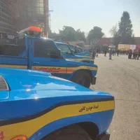 جرثقیل/امداد خودرو/یدک کش/نیسان چرخگیر/شبانه روزی