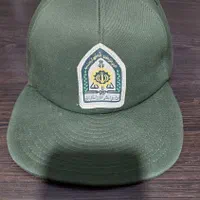 کلاه سربازی ناجا نو