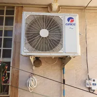 نصب تعمیر شارژ گاز شستشو انواع کولرهای گازی دوتیکه