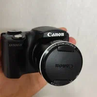 دوربین عکاسی Canon