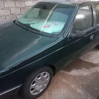 پژو آر دی (RD) بنزینی، مدل۱۳۸۵