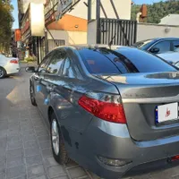 برلیانس H330 اتوماتیک 1500cc، مدل ۱۳۹۵|خودرو سواری و وانت|لاهیجان, گلستان|دیوار