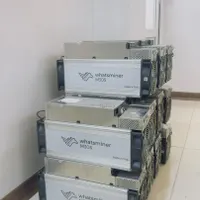 خرید فروش و معاوضه ماینر