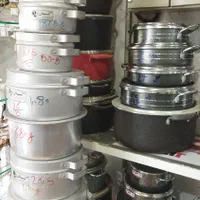 طرح  تعویض  قابلمه  کهنه  با  قابلمه نو|ظروف پخت‌وپز|تهران, یافت آباد جنوبی|دیوار