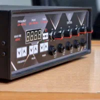 دستگاه فیزیوتراپی خانگی تهران 400h 10 pro|آرایشی، بهداشتی، درمانی|تهران, جمهوری|دیوار