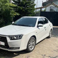دنا پلاس توربو 6 دنده اتومات