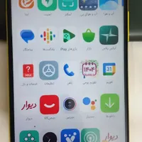 گوشی پوکو ام تری تمیز و مرتب|موبایل|مشهد, پنجتن|دیوار