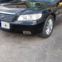 هیوندای آزرا گرنجور 3300cc، مدل ۲۰۰۸|خودرو سواری و وانت|دماوند, |دیوار