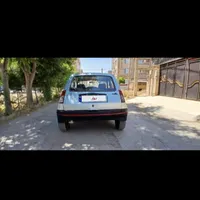رنو پی کی، مدل ۱۳۸۵|خودرو سواری و وانت|کرمانشاه, |دیوار