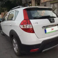 h30 cross دانگ فنگ