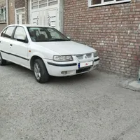 سمند LX ساده، مدل ۱۳۸۷