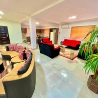 اجاره ویلا استخردار دوبلکس شیک پلاک یک جنگل (نور)|اجارهٔ کوتاهمدت ویلا و باغ|نور, |دیوار