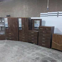 سازنده  دراور  کتابخانه /کمد رگال خور|جاکفشی، کمد، دراور|تهران, نعمت‌آباد|دیوار