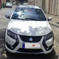 کوییک دنده‌ای S، مدل ۱۴۰۲