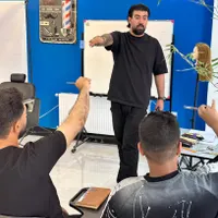 آموزش آرایشگری با مدرک معتبرفنی حرفه ای