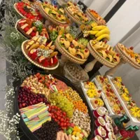 جشنواره ویژه عروسی در تشریفات آل یاسین|خدمات پذیرایی، مراسم|رشت, فلسطین|دیوار
