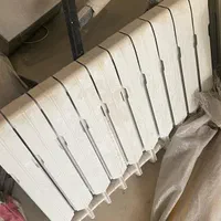 خریدار رادیاتور شوفاژ آبگرمکن دیواری و زمینی پکیج|آبگرمکن، پکیج، شوفاژ|تهران, خرمشهر|دیوار