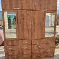 کمد جدا شو 4تیکه آنتیک