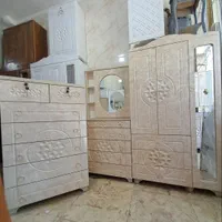 کمد رختکن|جاکفشی، کمد، دراور|شهریار, |دیوار