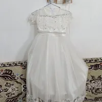لباس عروس بچه گانه|لباس|تربت جام, پاسداران|دیوار