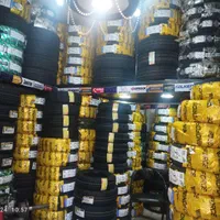لاستیک دولتی پراید پژو سمند کویر رازی|قطعات یدکی و لوازم جانبی|کرج, اصفهانی‌ها|دیوار
