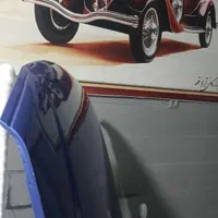 کاپوت صندوق درب گلگیر تیبا پارس206سمند405رنگی کوره|قطعات یدکی و لوازم جانبی|مشهد, حجاب|دیوار