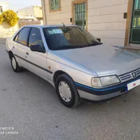 پژو 405 جی ال ایکس (GLX)، مدل ۱۳۸۸|خودرو سواری و وانت|خرم‌آباد, |دیوار