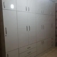 کابینت وکمد دیواری از طراحی تاساخت|مصالح و تجهیزات ساختمان|قزوین, |دیوار