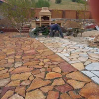 استادکار سنگ فرش استاد کار موزاییک کیوبیک مالون|خدمات پیشه و مهارت|شیراز, گویم|دیوار