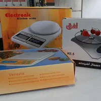 ترازو ۶۰کیلویی باسکول|فروشگاه و مغازه|قدس, شهرقدس|دیوار