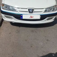 پژو پارس ساده، مدل ۱۳۹۲