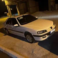 پژو پارس موتور جدید XU7P (سفارشی)، مدل ۱۴۰۳