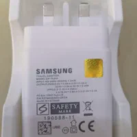 آداپتور شارژر 45وات سامسونگ سوپر فست|لوازم جانبی موبایل و تبلت|مشهد, کلاهدوز|دیوار