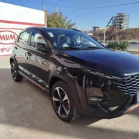 امویام X33 Cross (اومودا C3)، مدل ۱۴۰۳