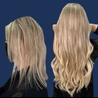 تخفی...فات اکستنشن مو|خدمات آرایشگری و زیبایی|اسلامشهر, شهرک مهدیه|دیوار