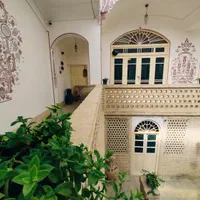 اجاره سوییت در هتل سنتی و اقامتگاه بوم‌گردی|اجارهٔ کوتاه‌مدت ویلا و باغ|کاشان, |دیوار