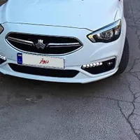 شاهین اتوماتیک مدل1403|خودرو سواری و وانت|کرمان, |دیوار