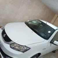 ساینا دنده‌ای S، مدل ۱۴۰۳