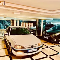 پرشیا اتومات