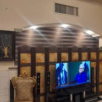 فروش پرده زبرا ساده ساتنی شیشه سکوریتی