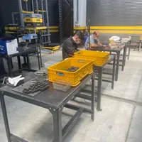 استخدام کارگر خانم و آقا برای خط مونتاژ و اپراتوری|استخدام صنعتی، فنی، مهندسی|تبریز, |دیوار