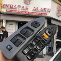 فرمان سردنده چرم شده وراکروز h30 کراس i30 ریو۲۰۷|قطعات یدکی و لوازم جانبی|تهران, کوی بیمه|دیوار