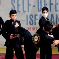 آموزش دفاع شخصی کاربردی و نظامی برای تمامی سنین|خدمات آموزشی|شیراز, لاله|دیوار