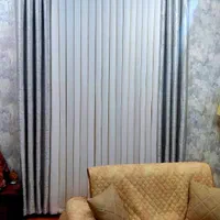 پرده سرای کد 5001|پرده، رانر، رومیزی|اهواز, شریعتی جنوبی|دیوار