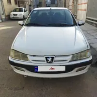 پژو پارس مدل ۹۲|خودرو سواری و وانت|زاهدان, |دیوار